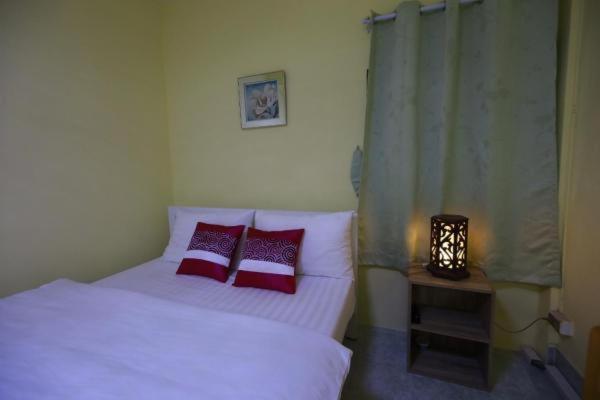 Banana Hostel Donmuang Bangkok Zewnętrze zdjęcie