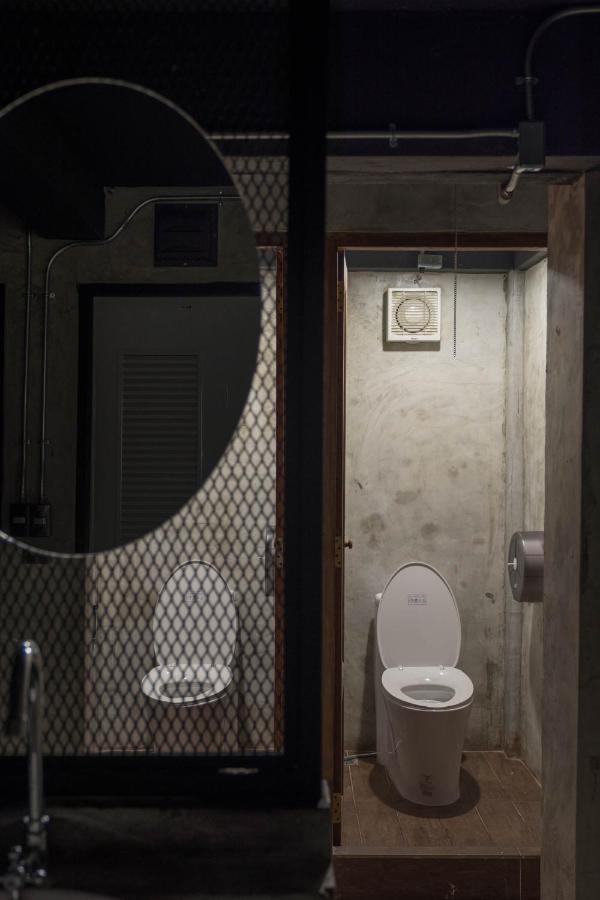 Banana Hostel Donmuang Bangkok Zewnętrze zdjęcie
